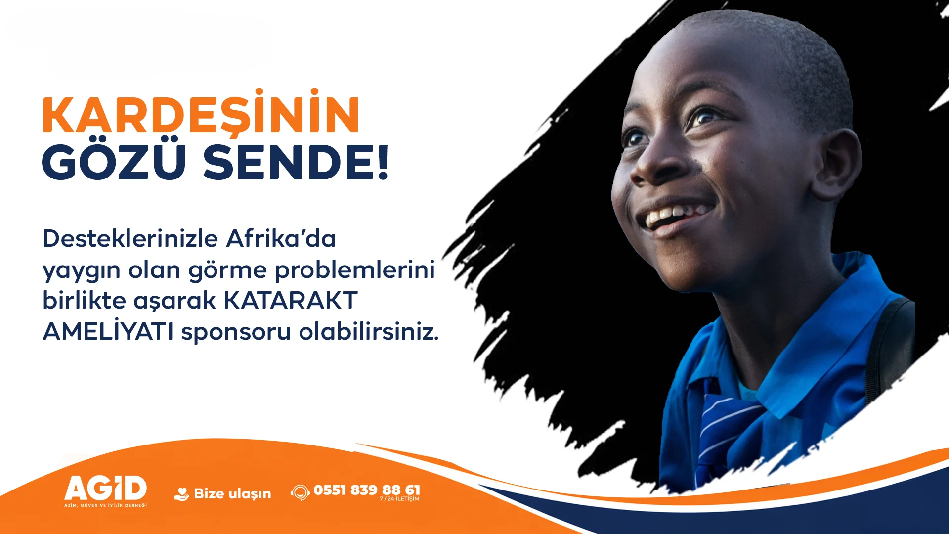 Paylaşmanın Gücüyle