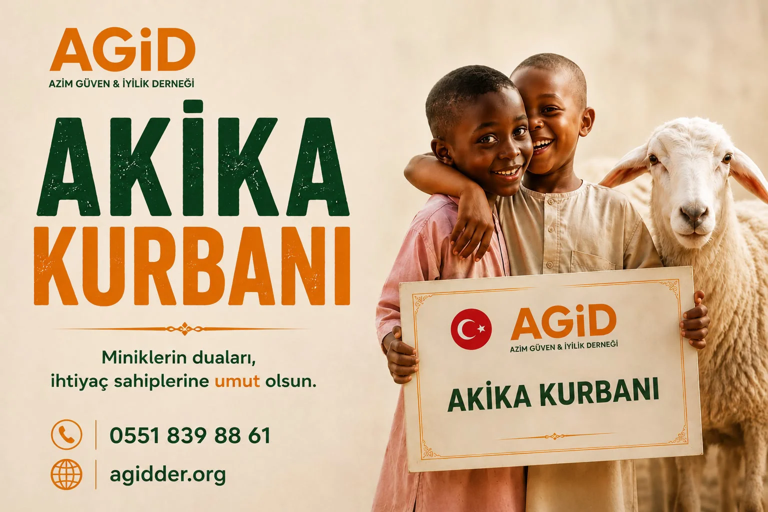 Akika Kurbanı